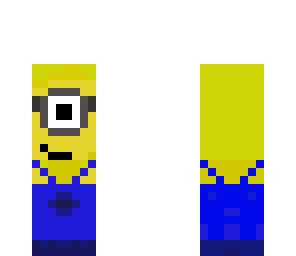 the lud minion