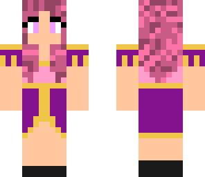 pink princess