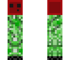 slime creeper plz vote