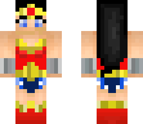 wonder woman