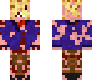 Clicker | Minecraft Skins