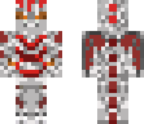 the white dragon