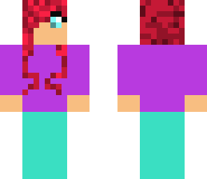 girl