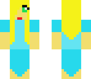 girl in ballroom dress
