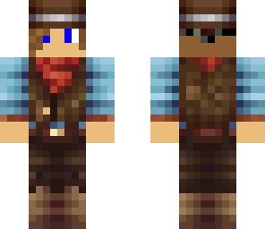 diegoelmaster cowboy