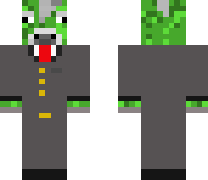 toxic cow man