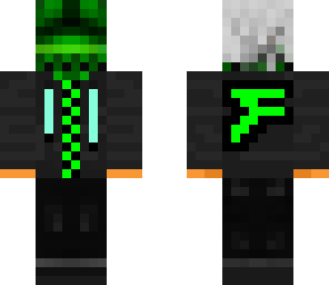 forgotten's soldier-v2