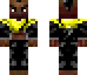 mr t