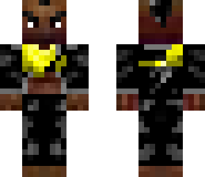 mr t