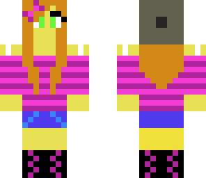 cute girl wit beenie