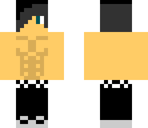 sexy man