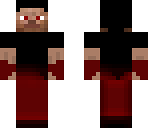 darkness steve