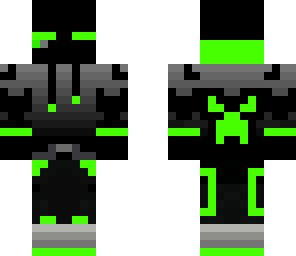 epic enderdude v6