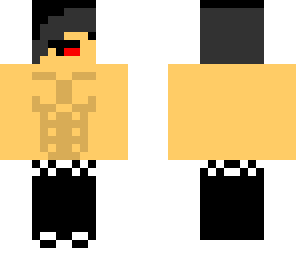 derpy strong man