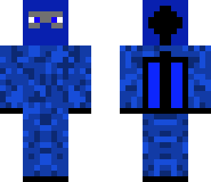 marine