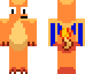 charizard editid
