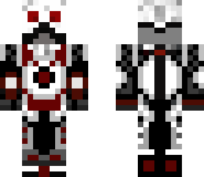 creeper robot