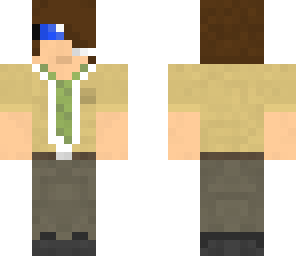 teen nilesy official edit