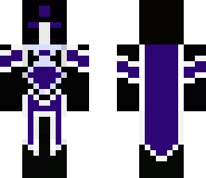 purple knight