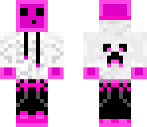 pink slime 4 monkeygirl510
