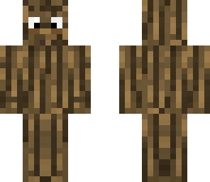 tree man