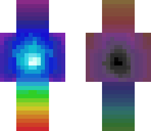 colorful mystery