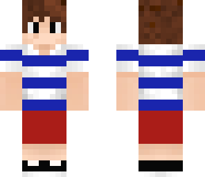 teen boy