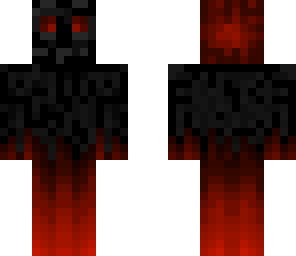 redened darkness