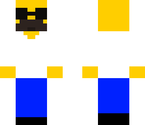 cool homer