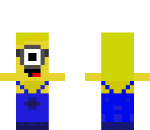 derpy minion