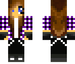 fixed gamer girl