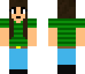 girl mlghwnt