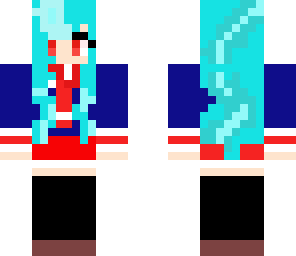 fear kubrick minecraft skin