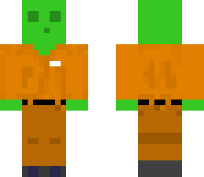 slime prisoner