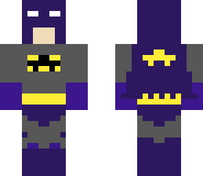 batman