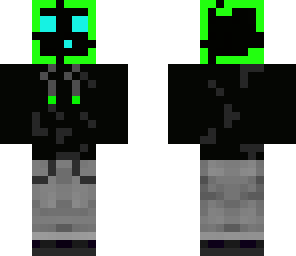 jackfroston's skins