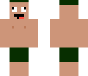 lol soldier