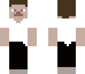 steve's ghost