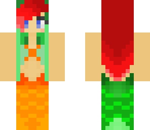 emily mermaid