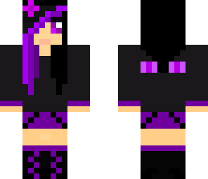 ender girl
