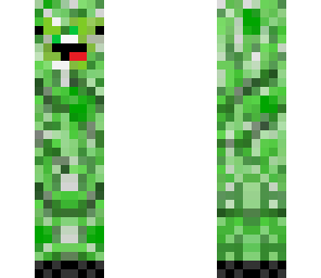 creeper derp