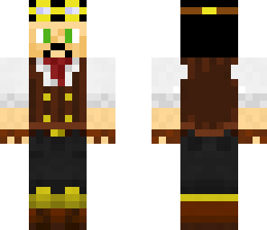steampunk