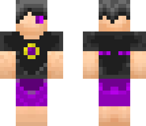 ender human