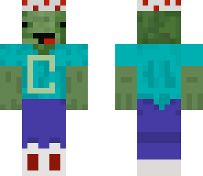 caleb