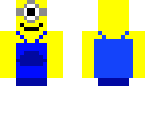 minionman