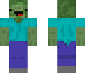 derpy zombie