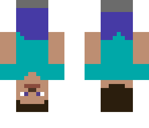 steve xd