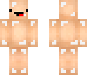 shiny derp skin base