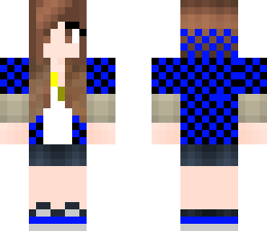 bajancandian girl