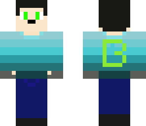 improved guy